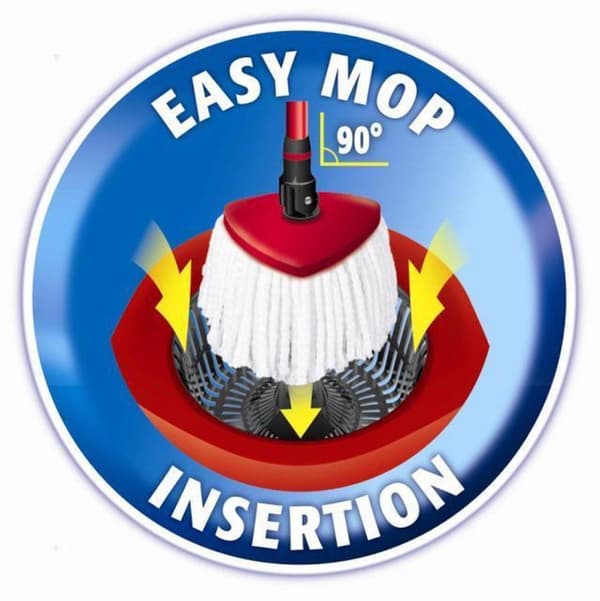 Easy Wring & Clean Mocio
