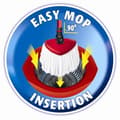 Pikkukuva 4 / 11: Easy Wring & Clean Mocio
