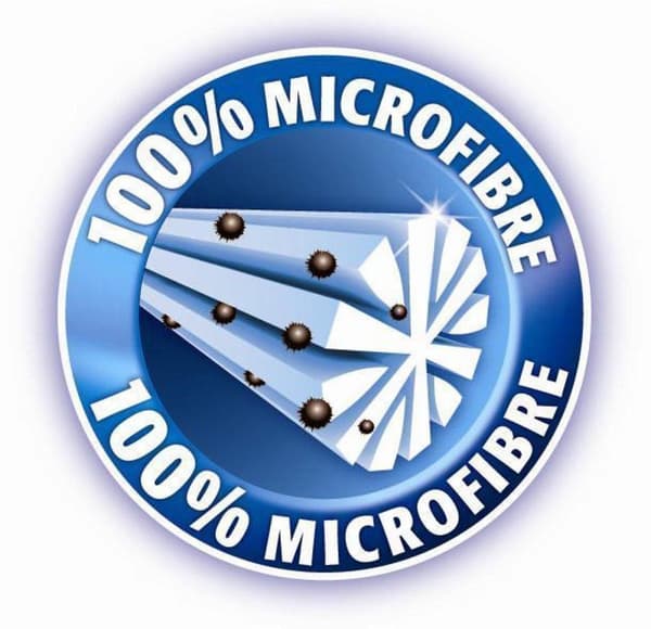 Easy Wring & Clean Mocio