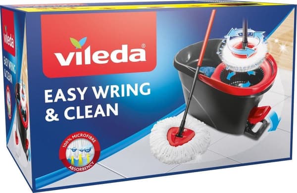 Easy Wring & Clean Mocio