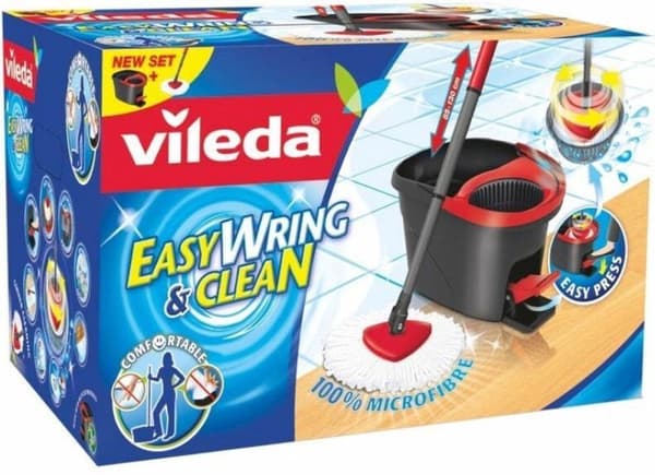 Easy Wring & Clean Mocio