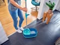 Miniatyrbild 4 av 8: Leifheit - Clean Twist Disc Mop Ergo - Moppset komplett