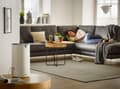 Miniatyrbild 8 av 8: Leifheit - Clean Twist Disc Mop Ergo - Moppset komplett