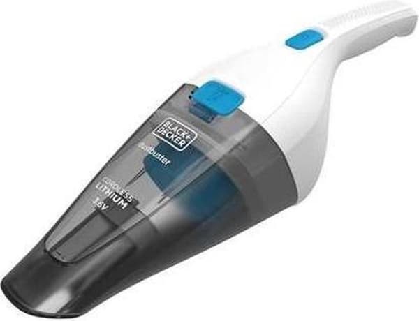 BLACK+DECKER NVC115JL - Dustbuster