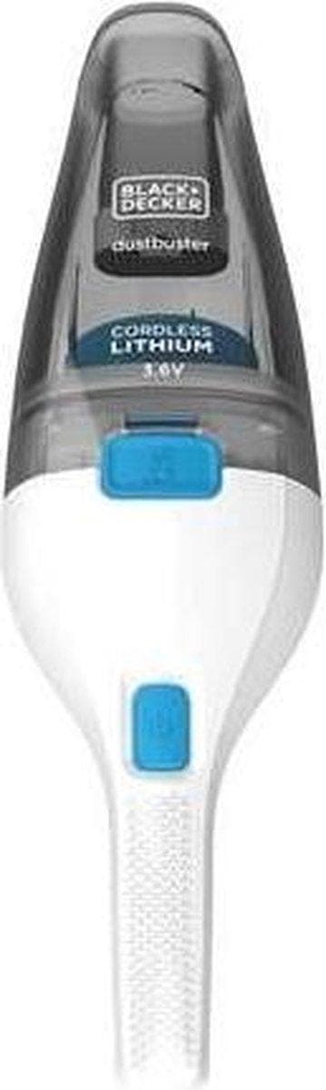 BLACK+DECKER NVC115JL - Dustbuster