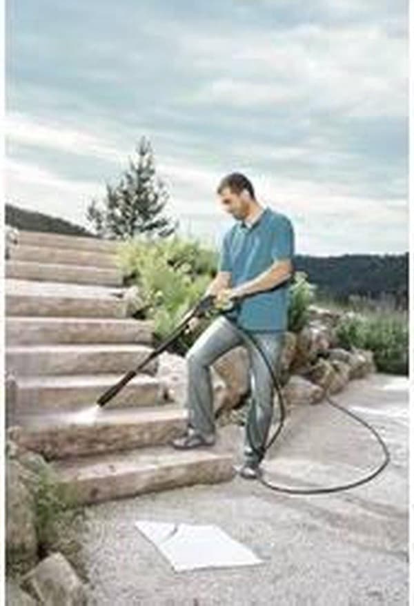 Kärcher VP 145 Vario Power Jet til K4-K5 - 1 stk - 44,8 cm