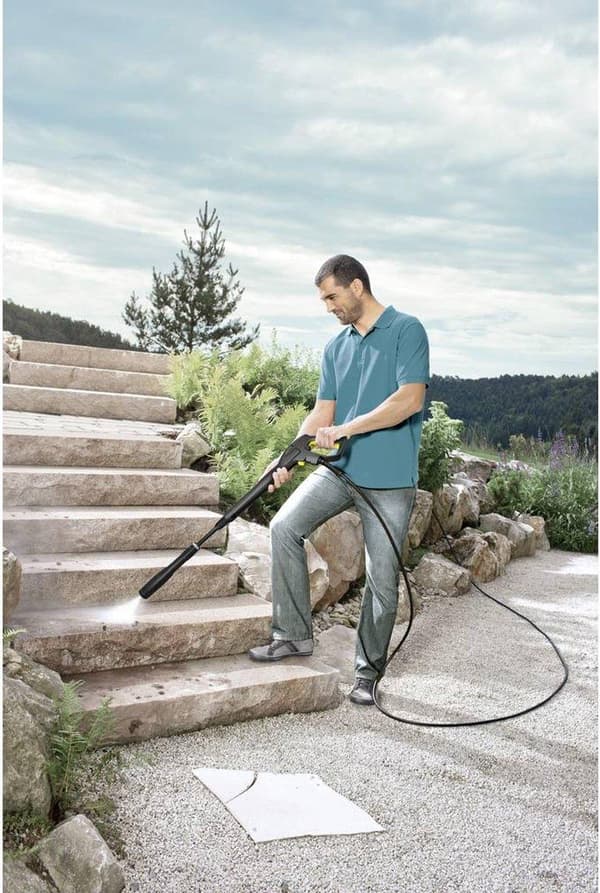 Kärcher VP 145 Vario Power Jet til K4-K5 - 1 stk - 44,8 cm