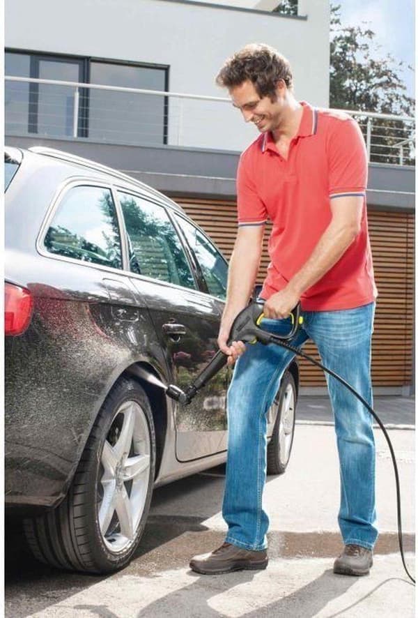 Karcher Lance Vario Power 360 för K2-K7