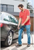 Miniatyrbild 3 av 5: Karcher Lance Vario Power 360 för K2-K7