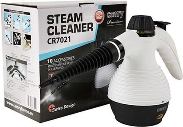 Camry CR7021 - Damprenser