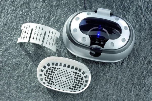 CASO UltraSonicClean - Ultralydsrens