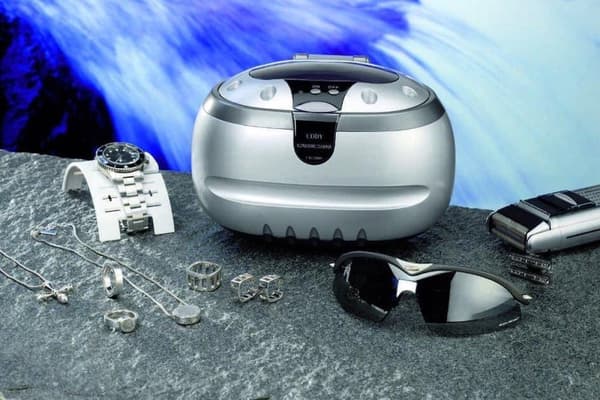 CASO UltraSonicClean - Ultralydsrens