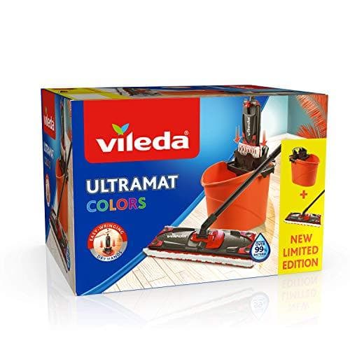 Wiper Ultramat 2in1KomplettBox och| corale (167767)