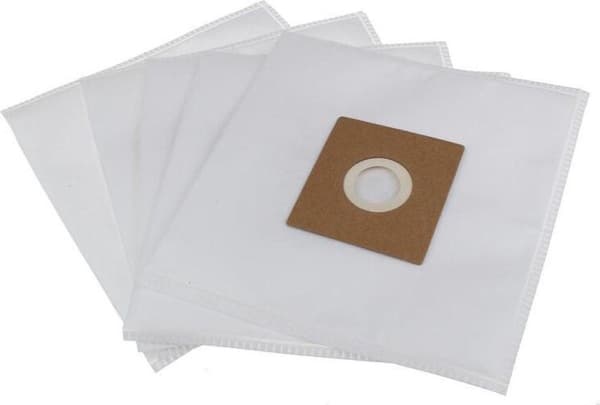 DOMO - Pölynimuripussit DO7291S (5kpl) - DO7291SSET2