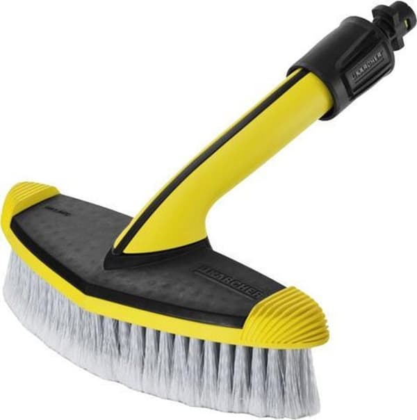 Kärcher WB 60 Soft Wash Børste - store overflader - Hus & Have højtryksrensere K2-K7