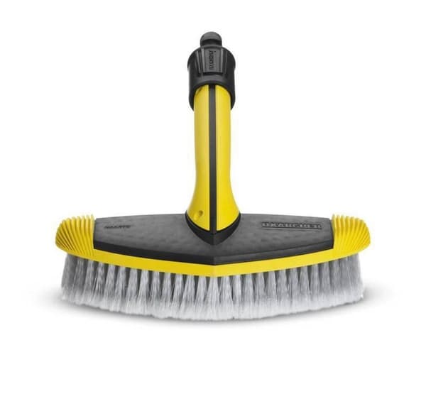 Kärcher WB 60 Soft Wash Børste - store overflader - Hus & Have højtryksrensere K2-K7