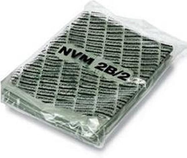 Numatic NVM-2BH - Dammsugarpåsar
