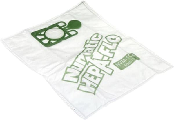 Numatic NVM-2BH - Dammsugarpåsar