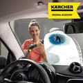Pikkukuva 3 / 6: Kärcherin vaihdettava auto ja pyörä WB 130:lle (2.644-290.0)