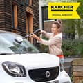 Pikkukuva 4 / 6: Kärcherin vaihdettava auto ja pyörä WB 130:lle (2.644-290.0)