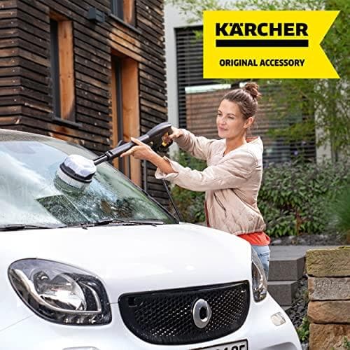 Kärcherin vaihdettava auto ja pyörä WB 130:lle (2.644-290.0)