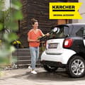 Pikkukuva 6 / 6: Kärcherin vaihdettava auto ja pyörä WB 130:lle (2.644-290.0)