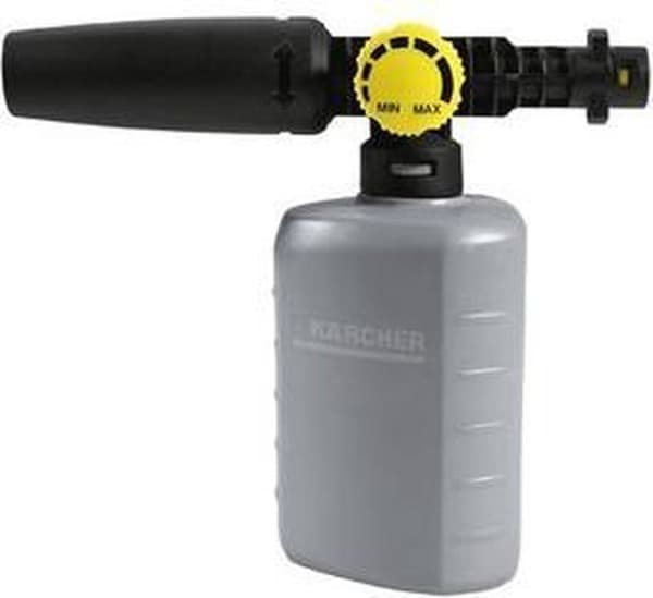 Kärcher FJ 6 Foam Jet - justerbar - 0,6 Liter - K2/K7-serien