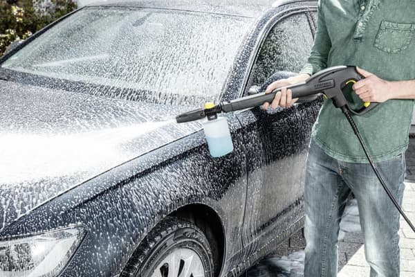 Kärcher FJ 6 Foam Jet - justerbar - 0,6 Liter - K2/K7-serien
