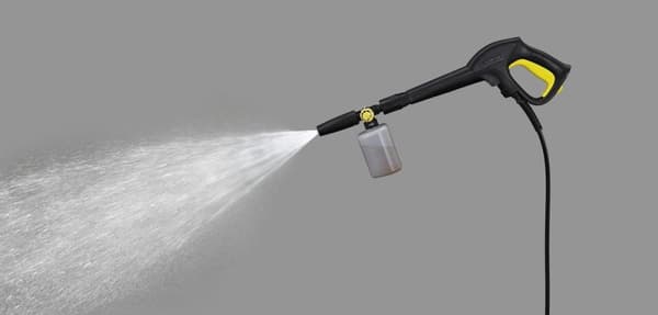 Kärcher FJ 6 Foam Jet - justerbar - 0,6 Liter - K2/K7-serien