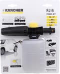 Miniatyrbild 6 av 8: Kärcher FJ 6 Foam Jet - justerbar - 0,6 Liter - K2/K7-serien