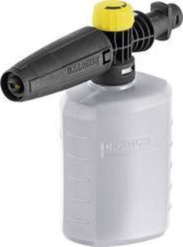 Kärcher FJ 6 Foam Jet - justerbar - 0,6 Liter - K2/K7-serien