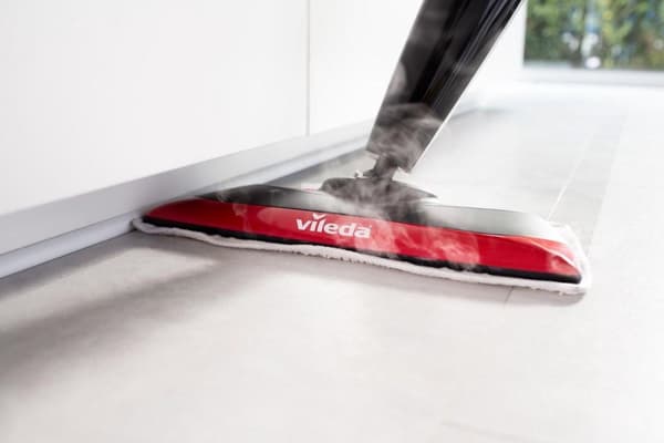 Vileda erstatning for Steam XXL – damprenser – 2 stk