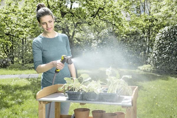 Karcher sprutpistol Plus 26452690