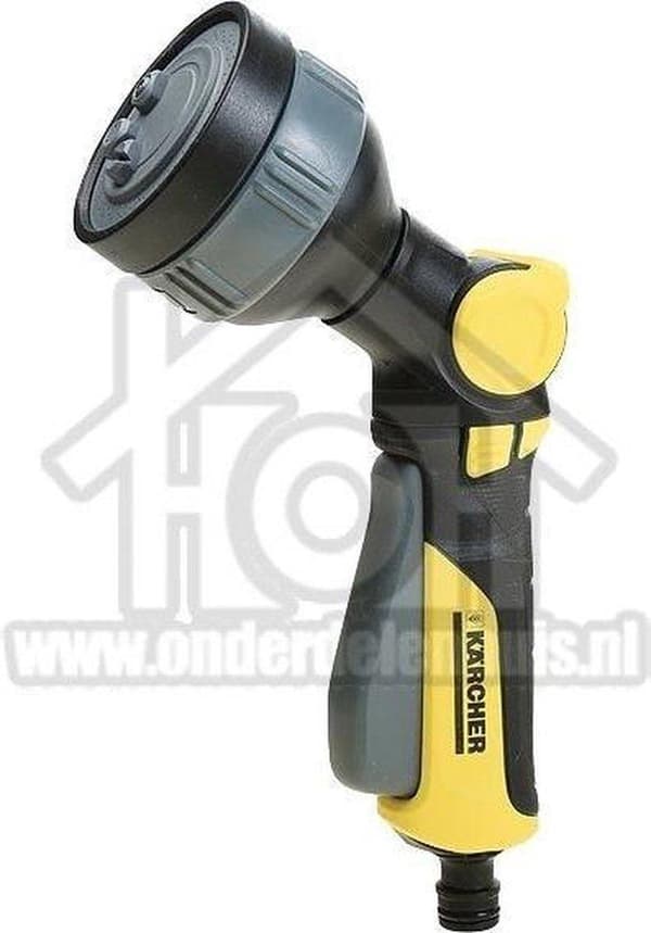 Karcher sprutpistol Plus 26452690
