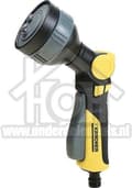 Miniatyrbild 8 av 9: Karcher sprutpistol Plus 26452690