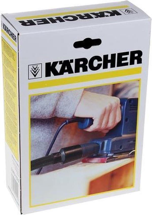 Kärcherin sähkötyökalujen liitäntäsarja (Flextool)