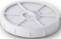 Miniatyrbillede 4 af 5: KARCHER - HEPA 13 Filter VC 3 Vaskbar - 28632380