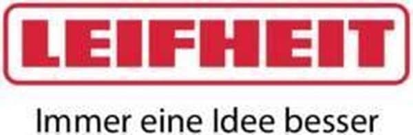 Leifheit 80029 Electric Fluff Clipper valkoinen/sininen