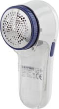Pikkukuva 4 / 5: Leifheit 80029 Electric Fluff Clipper valkoinen/sininen