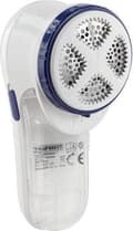 Pikkukuva 5 / 5: Leifheit 80029 Electric Fluff Clipper valkoinen/sininen