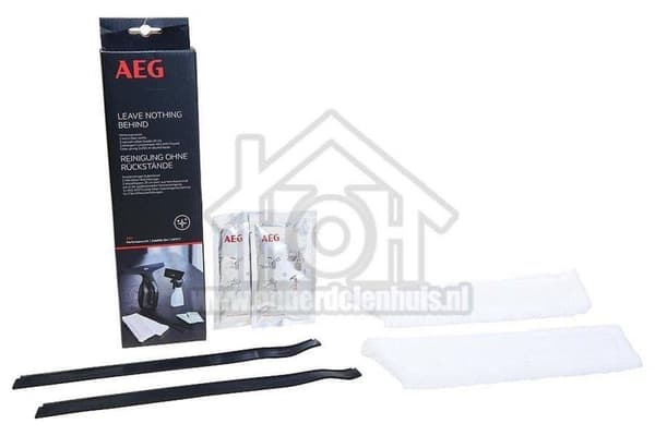 AEG WX7 - ABPK01 - Performance kit