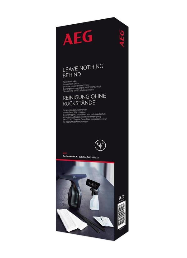 AEG WX7 - ABPK01 - Performance kit
