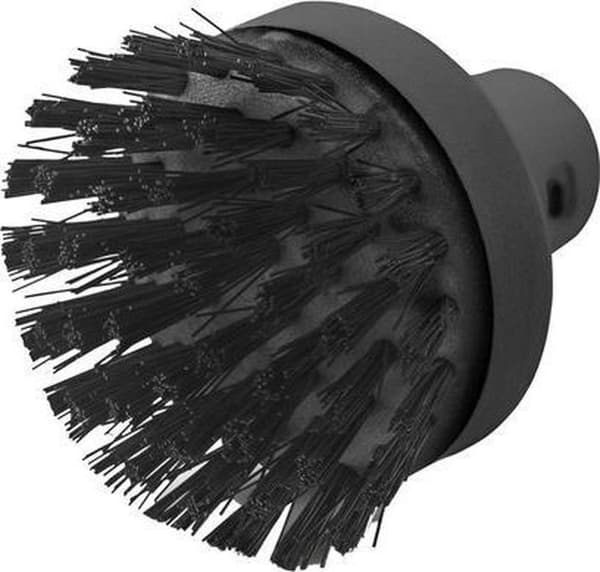 KARCHER - PYÖREÄ HARJA - SUURI - HÖYRYPUHDISTUS - 28630220