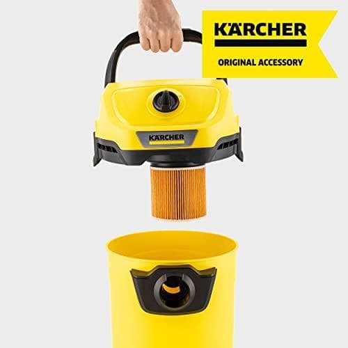 Karcher patronfilter WD/SE (2.863-303.0)