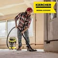 Miniatyrbillede 6 af 6: Karcher patronfilter WD/SE (2.863-303.0)