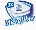 Miniatyrbillede 2 af 7: Vileda erstatning for Steam – damprenser – 2 stk