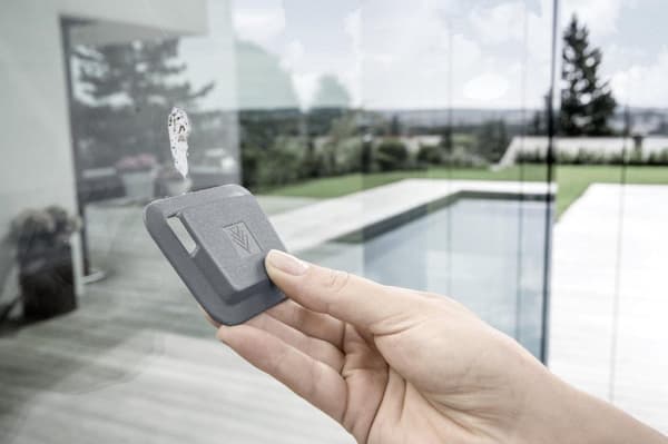 Kärcher Window Vac Sprayflaskesæt komplet Premium
