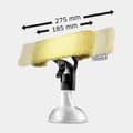 Miniatyrbillede 6 af 9: Kärcher Window Vac Sprayflaskesæt komplet Premium