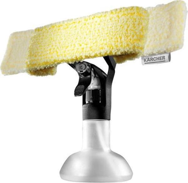 Kärcher Window Vac Sprayflaskesæt komplet Premium