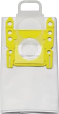 Miniatyrbild 3 av 11: Karcher VC6 Fleece - Dammsugarpåsar - 5 st